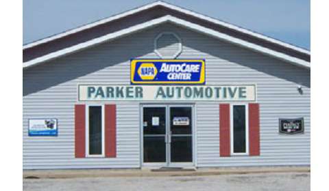 Parker Automotive